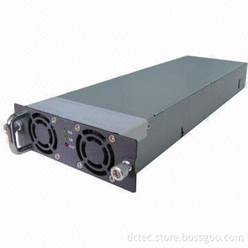 Telecom power supplies with 2000 and 1000W Power